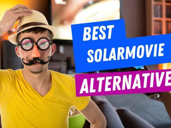 Top 25 Best Solarmovie Alternatives to Watch Free Movies