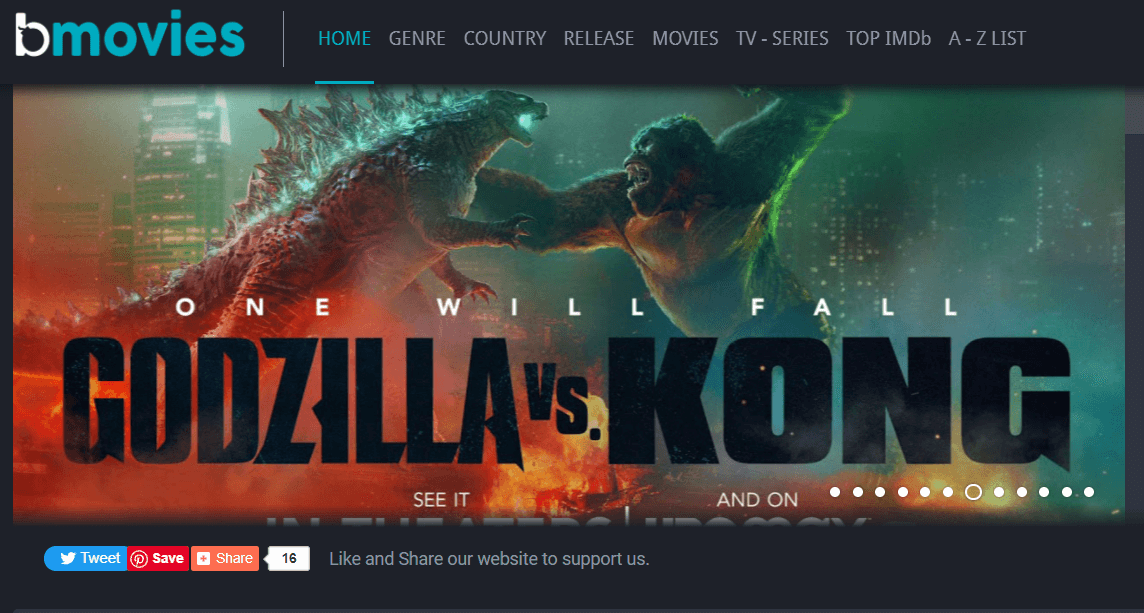 Bmovies