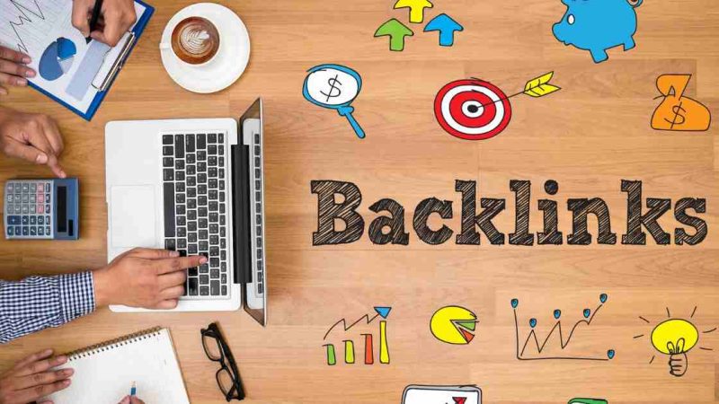 How to Build High-Quality Backlinks When Nobody Knows Your Name
