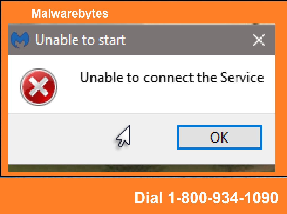 Fix Malwarebytes Unable To Start [Solved]