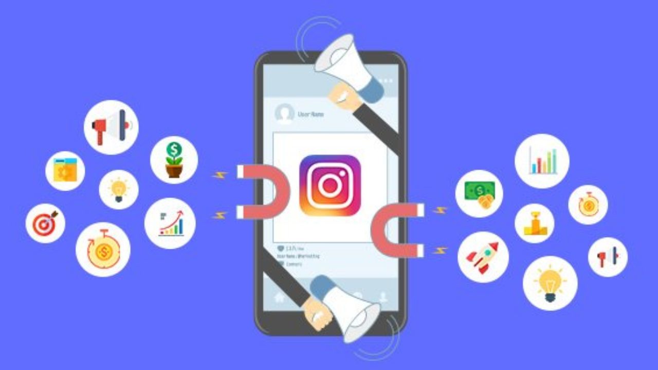 5 Must-Have Instagram Marketing Tools for Rapid Growth