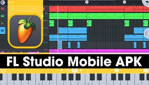 fl studio apk