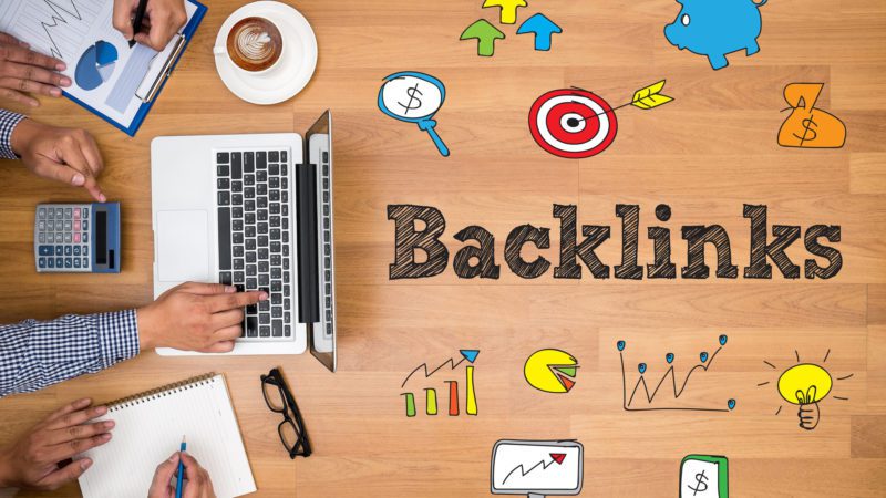 How to Build High-Quality Backlinks When Nobody Knows Your Name