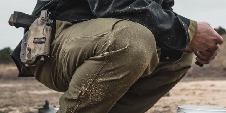 How to select a pair of Tactical Pants
