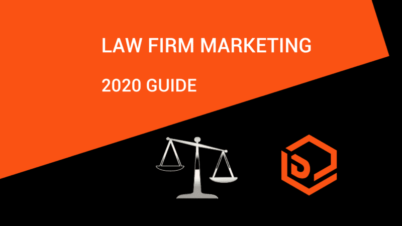 Top Tips For Planning Your Law Firm’s Marketing
