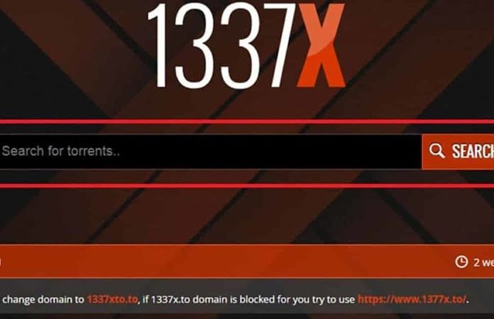 1337x And 13377x – Search Engine, Proxy, Torrent, Movies, Games [2021]