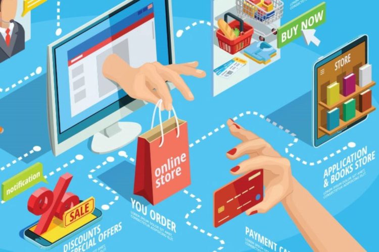 Ecommerce Industry Due To Covid-19