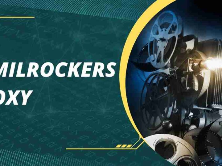 Best TamilRockers Proxy and Mirror Sites List 2024