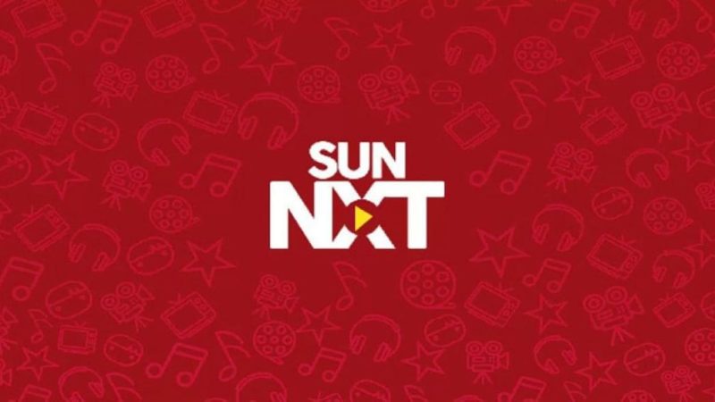 Sun Nxt Coupon Codes 2020 One Month Free Subscription