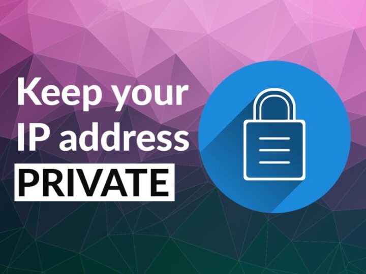 TOP 5 VPN SOFTWARE TO HIDE YOUR IP ADDRESS