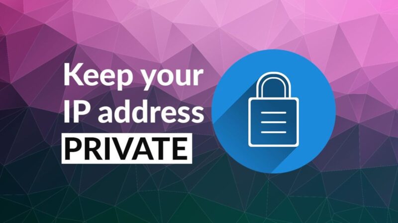 TOP 5 VPN SOFTWARE TO HIDE YOUR IP ADDRESS