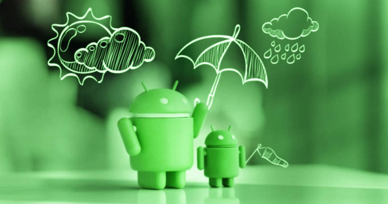 is avast security safe for android