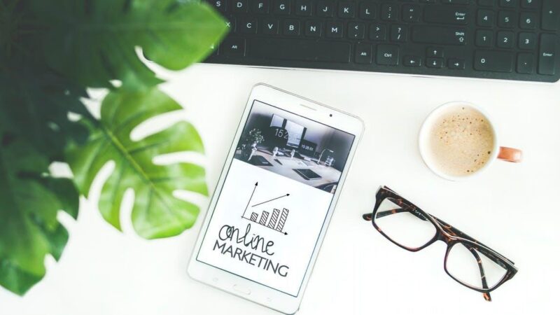 Seven Tips Of Student Recruitment By Digital Marketing