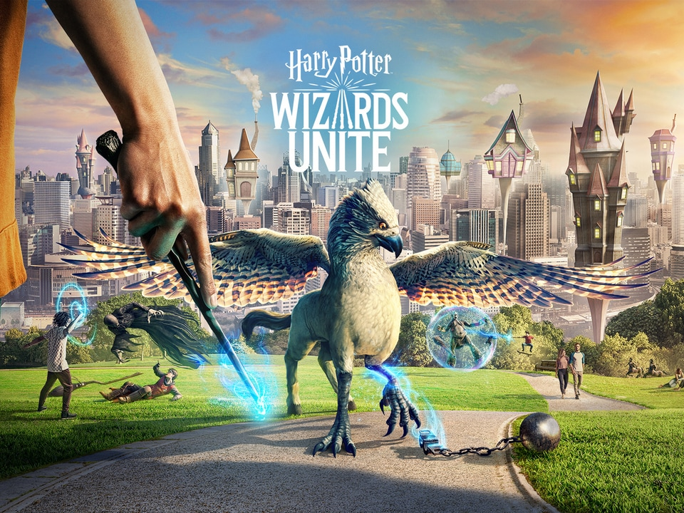 Play Harry Potter: Wizards Unite effectively with Dr.Fone – Virtual Location