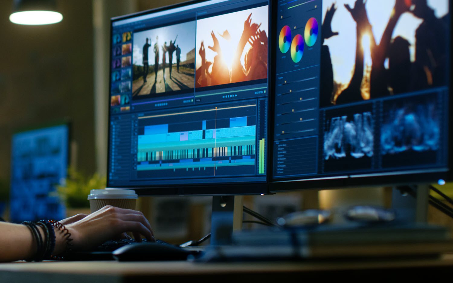 Free Video Editing Tools That Make a Difference