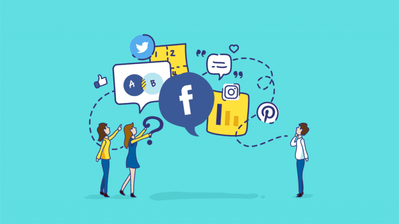 Tips to Connect with Audiences on Social Media