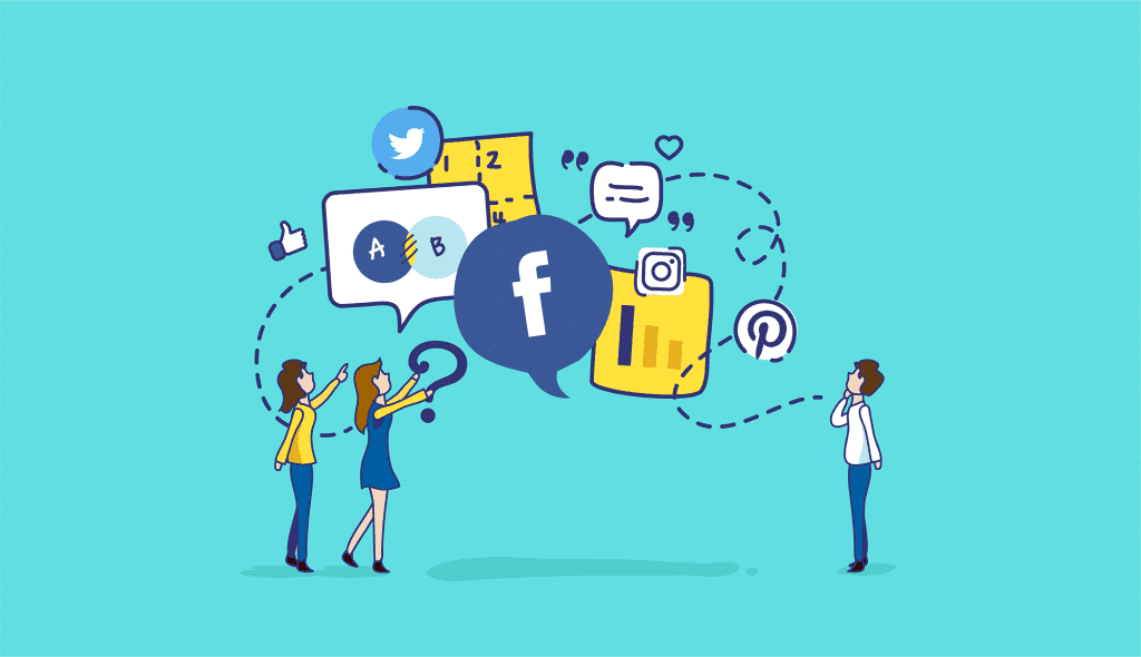 Tips to Connect with Audiences on Social Media