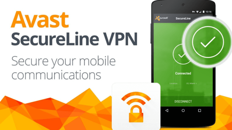 Accessing Netflix Content with Avast SecureLine VPN