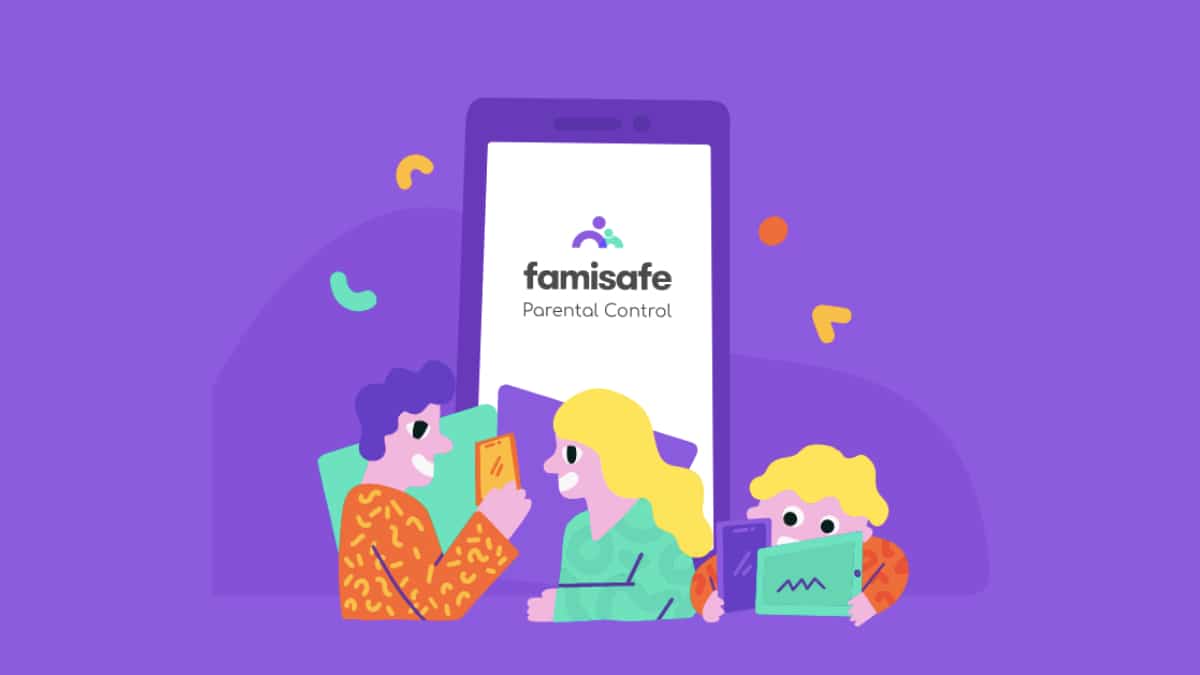 How To Set Up Famisafe Parental Controls App