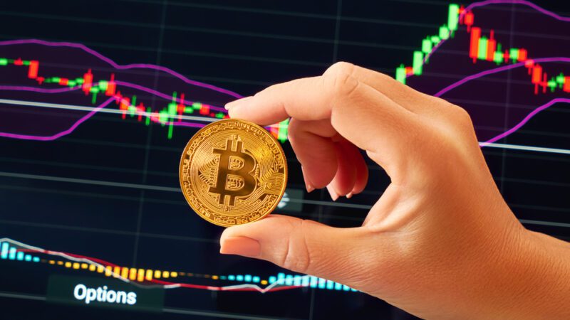 A Few Things keeping in Mind to start the Bitcoin Trading