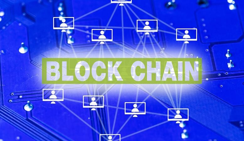 Blockchain Stock: Turning to Progress