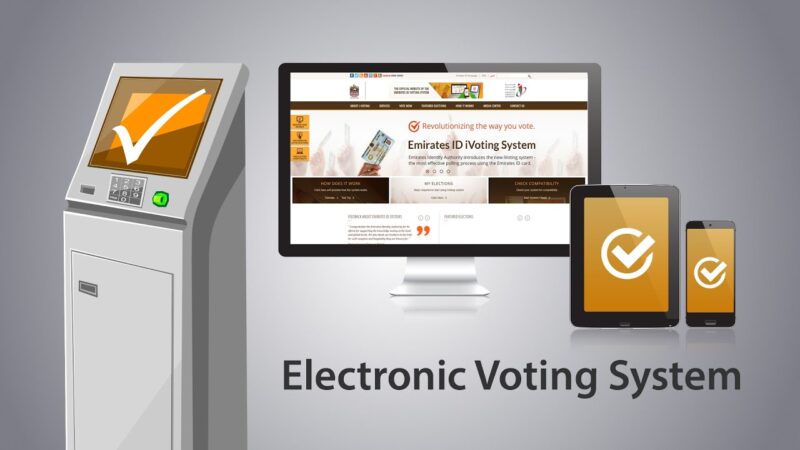 A Comprehensive Guide to Electronic Voting Software