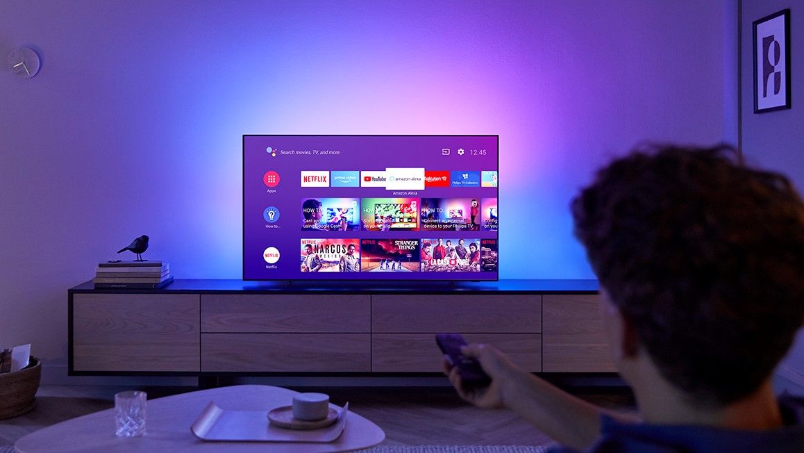 4 Best TV Packages and Deals for 2020