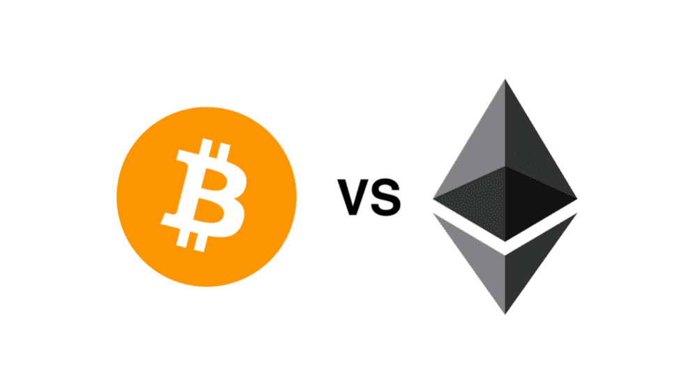 Bitcoin vs. Ethereum: Better Buy-In Both