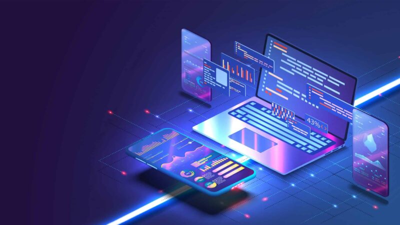 Why is .NET the Ideal Choice for Software Development?