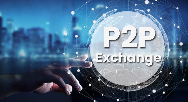 Peer To Peer Cryptocurrency Trading Vs Exchanges Which Is Better