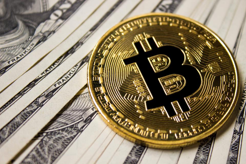 5 reasons not to invest in bitcoin