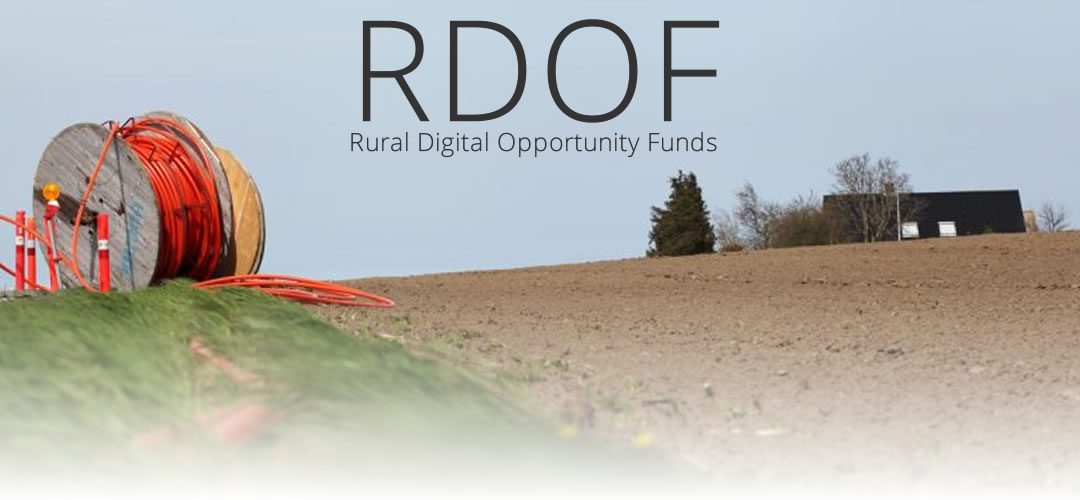 What Is The Rural Digital Opportunity Fund?