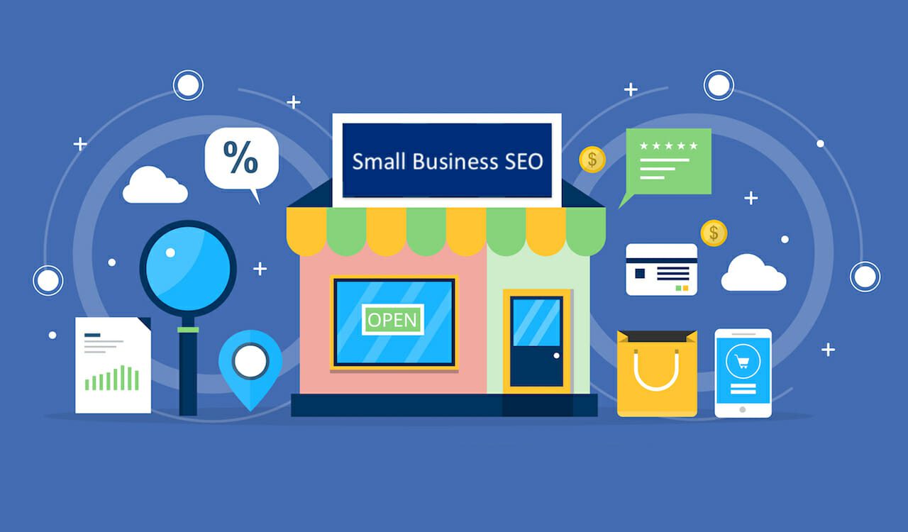 6 Benefits of Small Business Investing In SEO