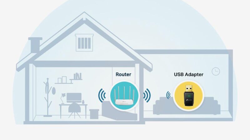 5 Things In Your Home That Will Weaken Your Wi-Fi Signal