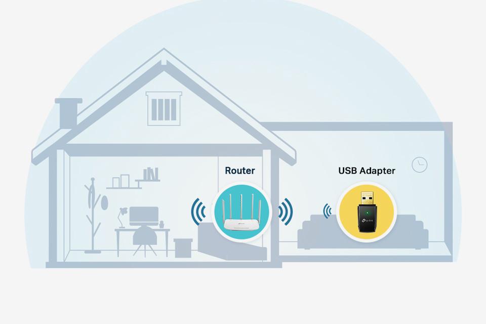 improve wifi signal around house