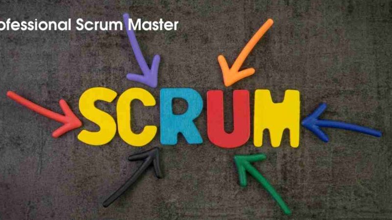 How to get certified as a Professional Scrum Master