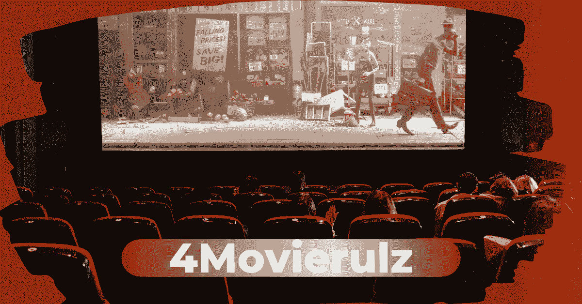 4Movierulz: Download Full Movies Free 2022