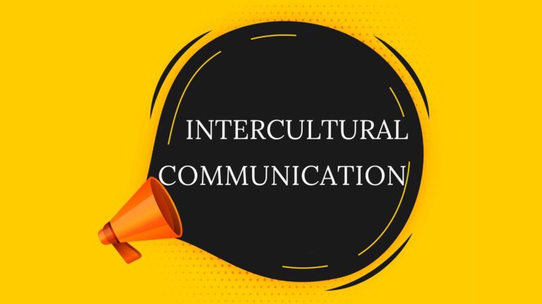 The Advantages Of Intercultural Communication In A Globalized Market