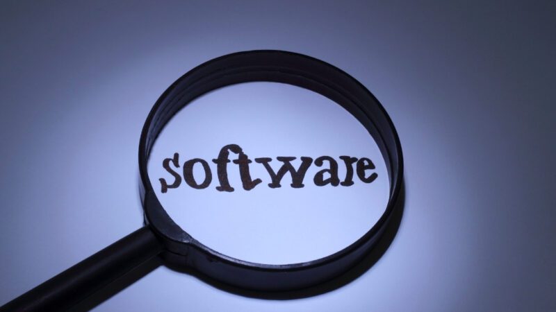 Choosing the Right Casino Software