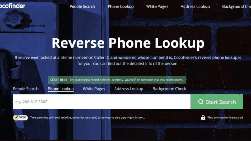 7 Tools to Find Details of a Phone Number (Within 2 Minutes)