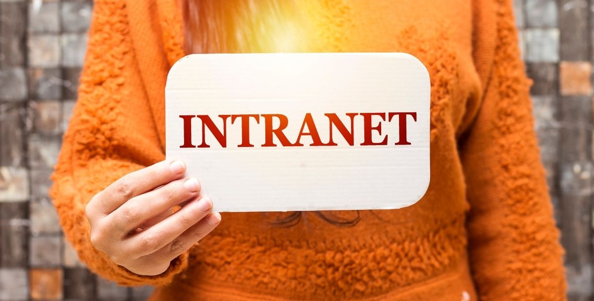 How to Bring Your Intranet Into the 21st Century And Why You Want To