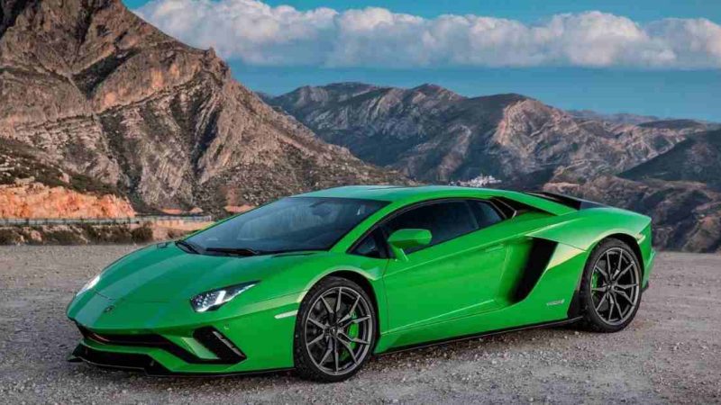 Should You Buy a Used Lamborghini in 2021?