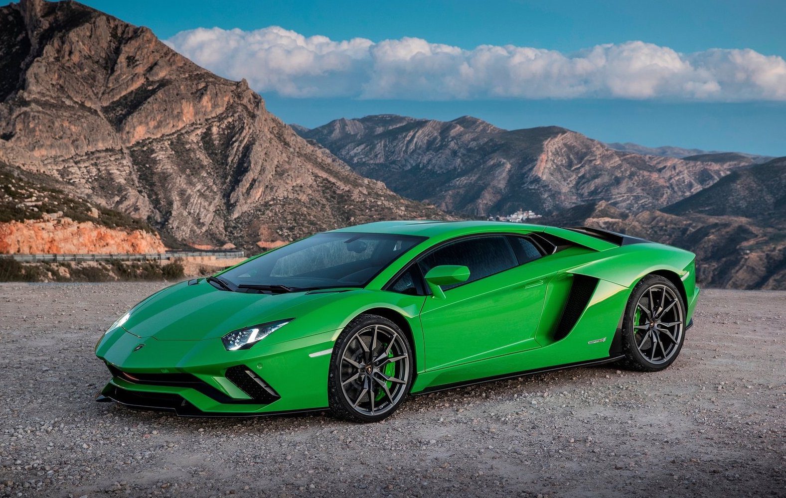 Should You Buy a Used Lamborghini in 2021?