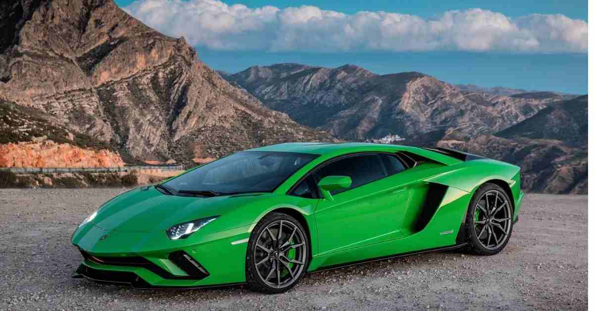 Should You Buy a Used Lamborghini in 2021?