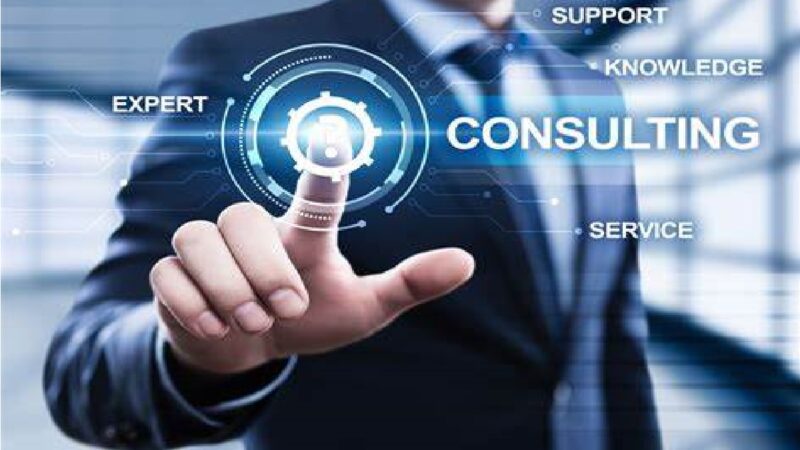 5 Tips For Choosing The Right IT Consulting Services Provider