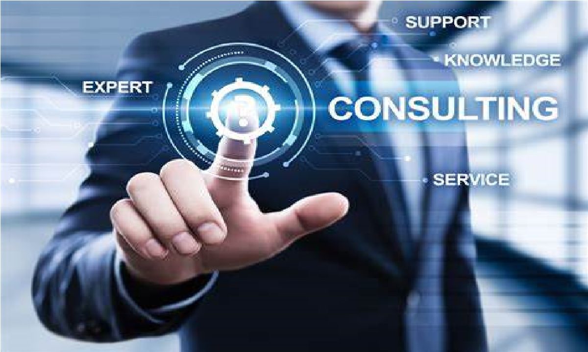 5 Tips For Choosing The Right IT Consulting Services Provider
