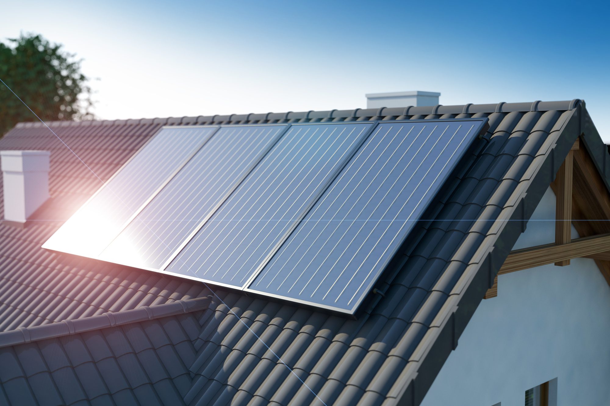 How Do Solar Panels Work? The Technology You Need to Know