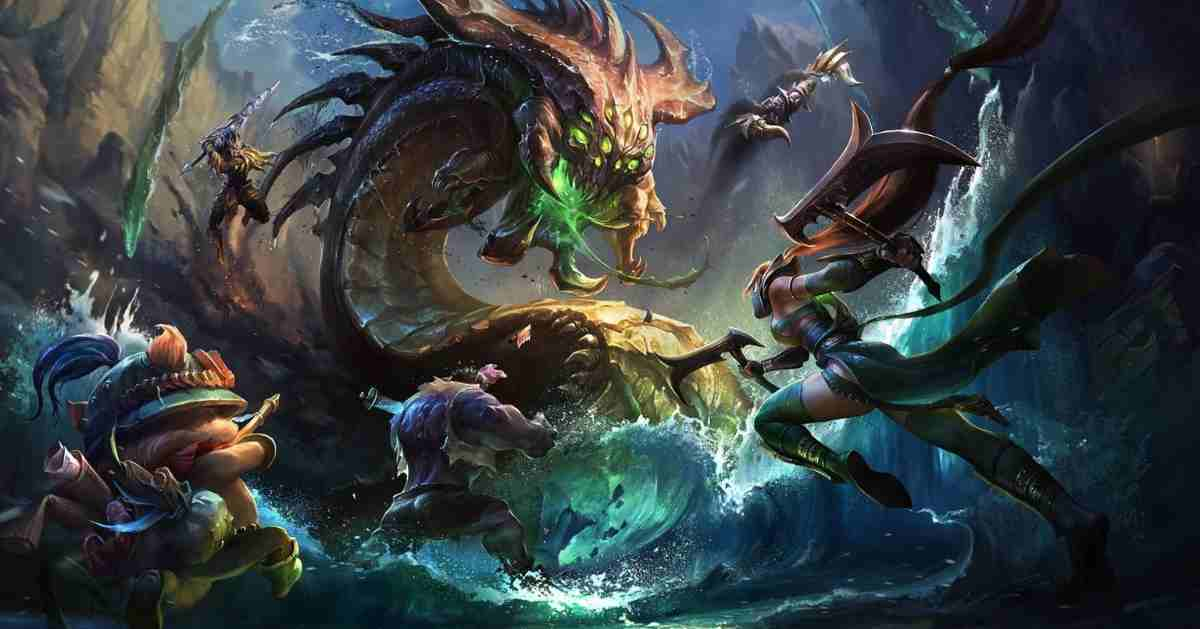 League Guides for New Players