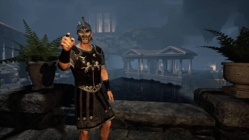 The Latest News on the New Release of the Forgotten City