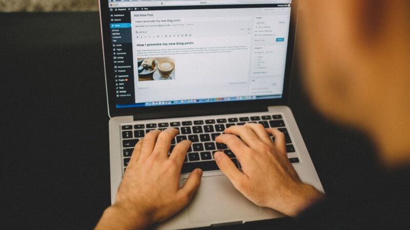6 Ingenious Tips to Speed up Your WordPress Site